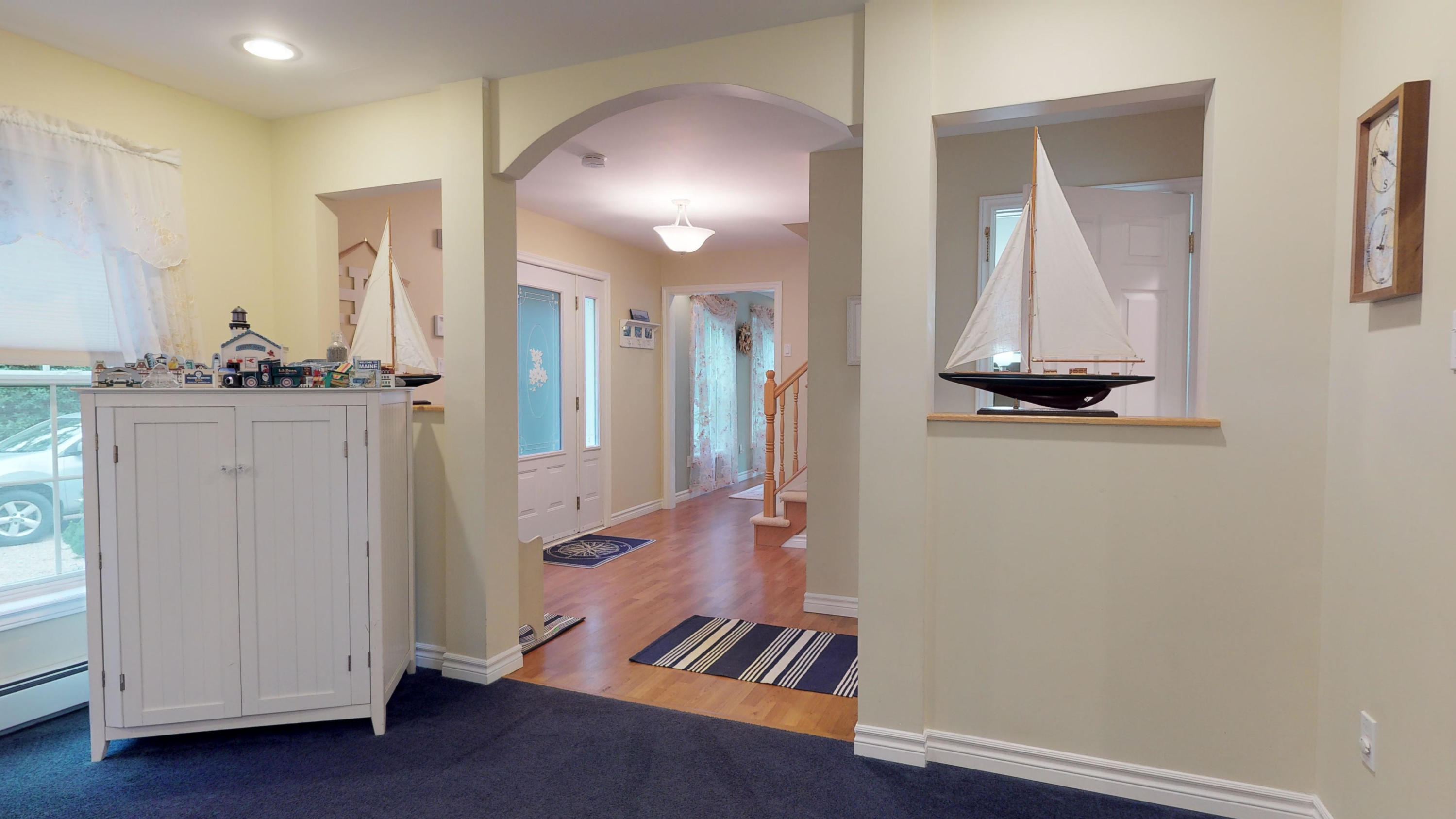 36 Ferncroft Road York, ME 03909 - Photo 28 of 49 Living Room