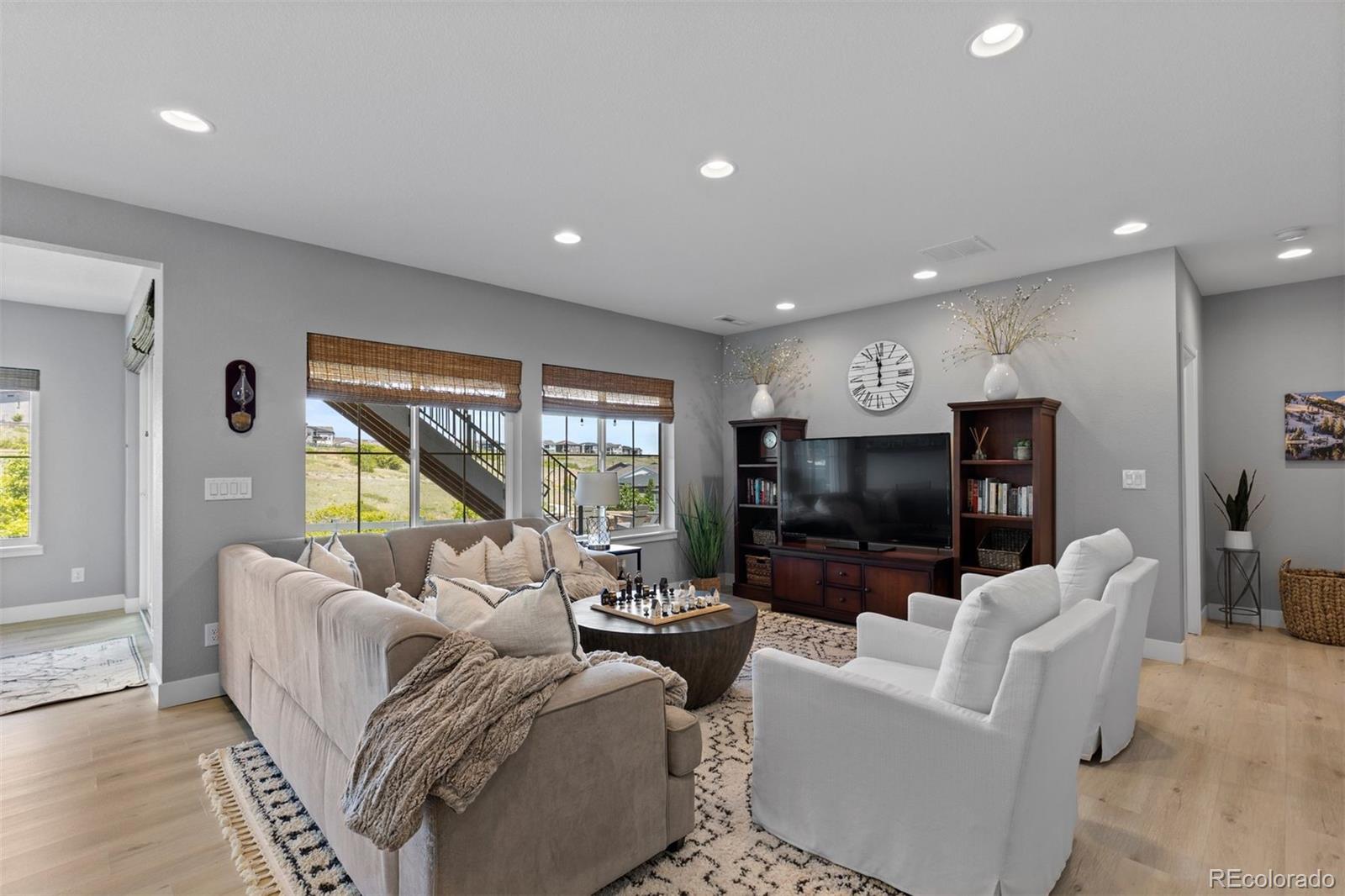 2111 Rim Ridge Drive Castle Pines, CO 80108 - Photo 19 of 42