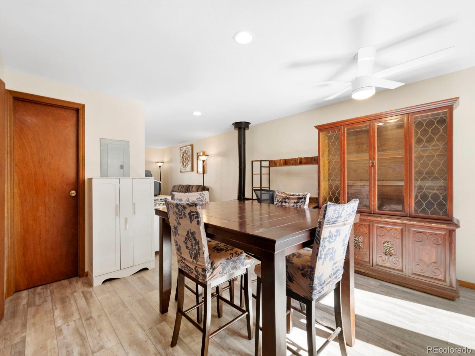 3301 Riverside Drive Idaho Springs, CO 80452 - Photo 7 of 35 Gallery Image 7