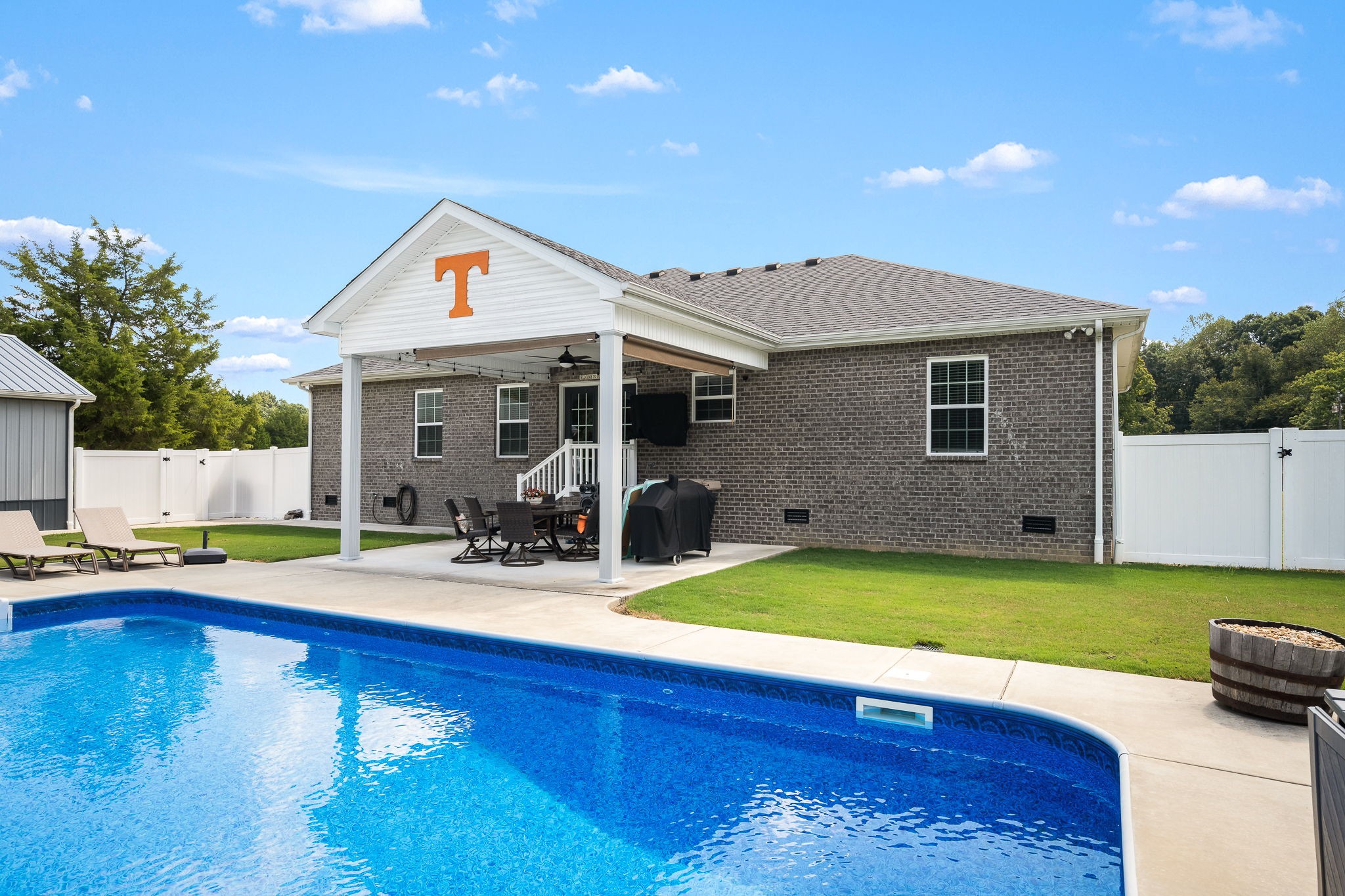 3443 Riley Creek Road Normandy, TN 37360 - Photo 33 of 71 Gallery Image 33