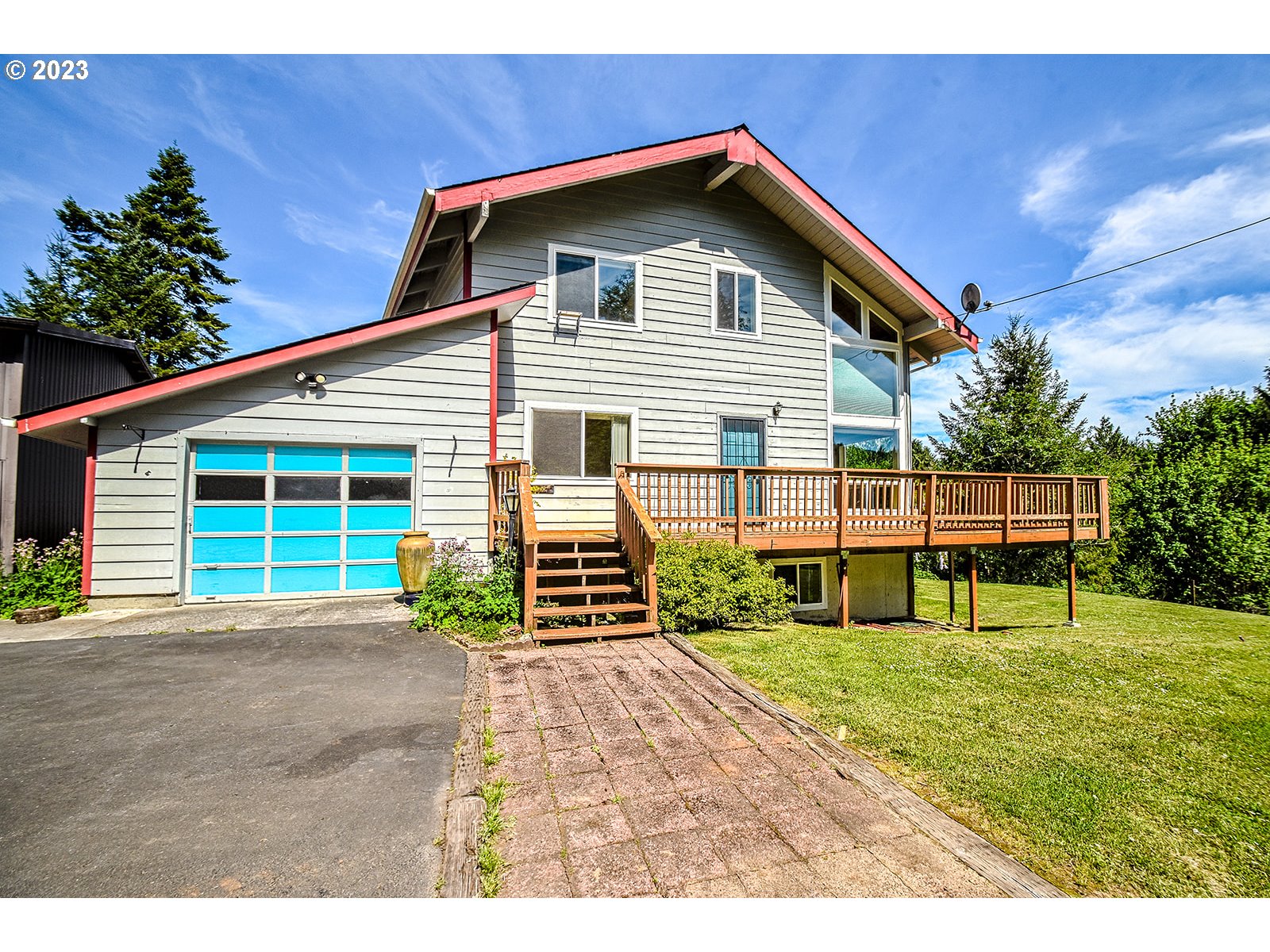 74438 Olson Road Clatskanie, OR 97016 - Photo 1 of 39 Gallery Image 1
