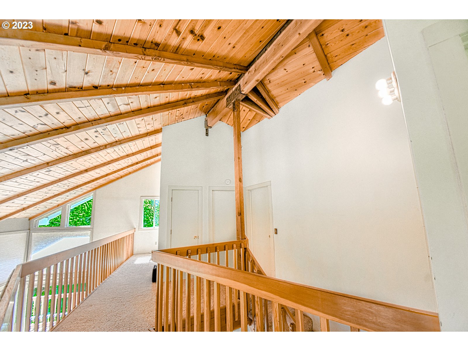 74438 Olson Road Clatskanie, OR 97016 - Photo 18 of 39 Loft