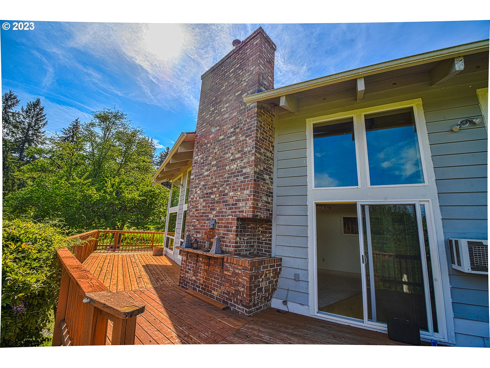 74438 Olson Road Clatskanie, OR 97016 - Photo 28 of 39 Deck