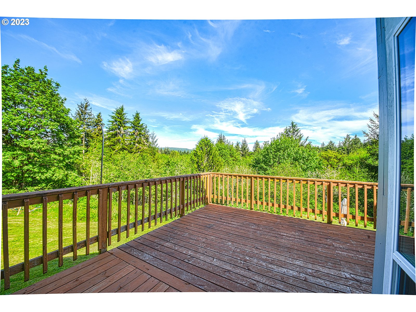 74438 Olson Road Clatskanie, OR 97016 - Photo 33 of 39 View