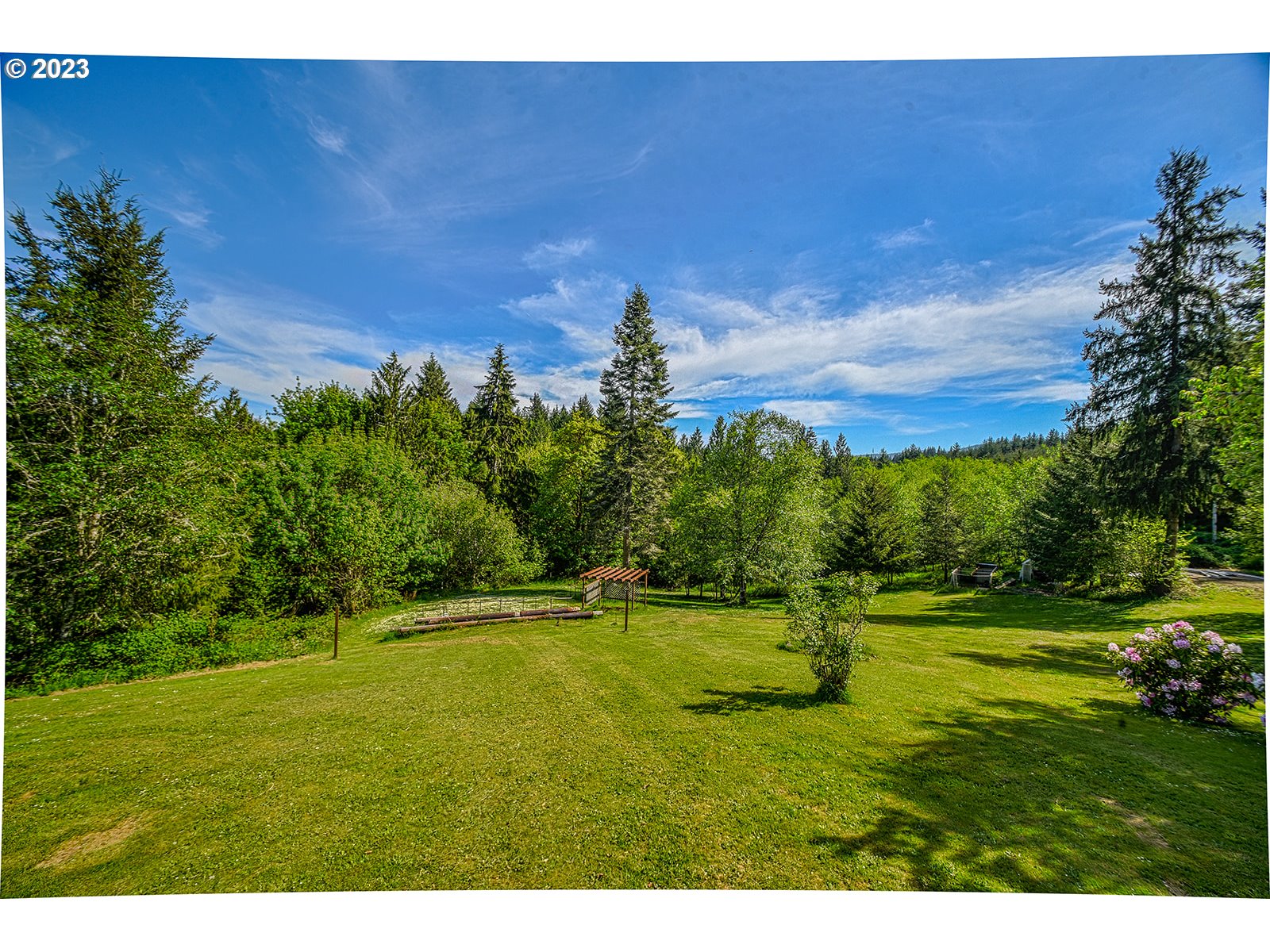 74438 Olson Road Clatskanie, OR 97016 - Photo 39 of 39 Yard