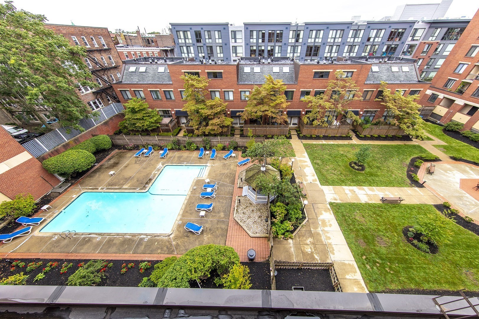 85 Brainerd Road, Unit 503 Boston, MA 02134 - Photo 20 of 21 Gallery Image 20