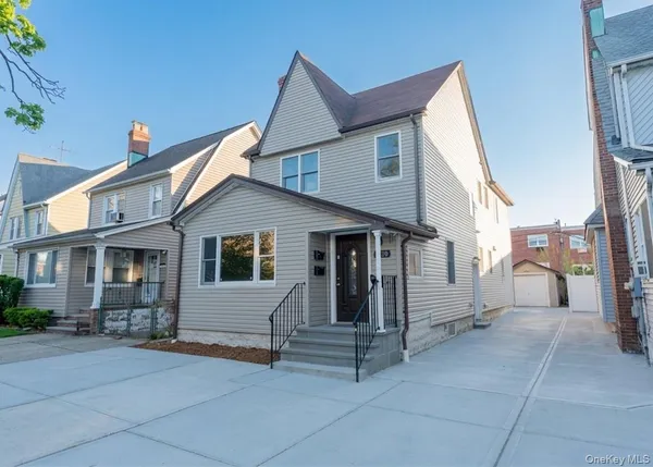 $1,499,000 | 61-20 220th Street | Oakland Gardens