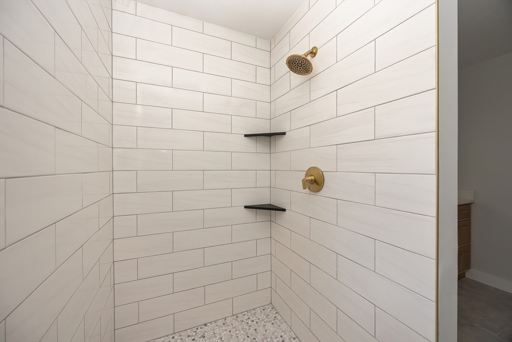 Lot 4 Pickering Road Blackstone, MA 01504 - Photo 16 of 19 a bathroom with a shower
