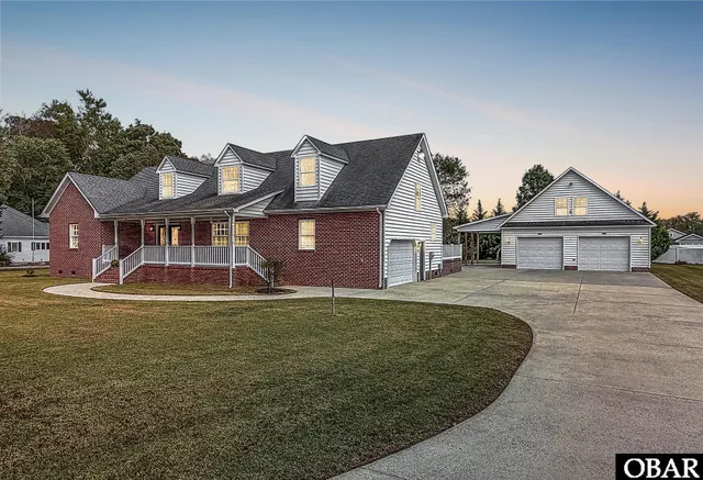 $695,000 | 106 Fox Lane, Moyock, NC 27958