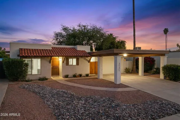 $395,000 | 3131 West Clinton Street, Phoenix, AZ 85029