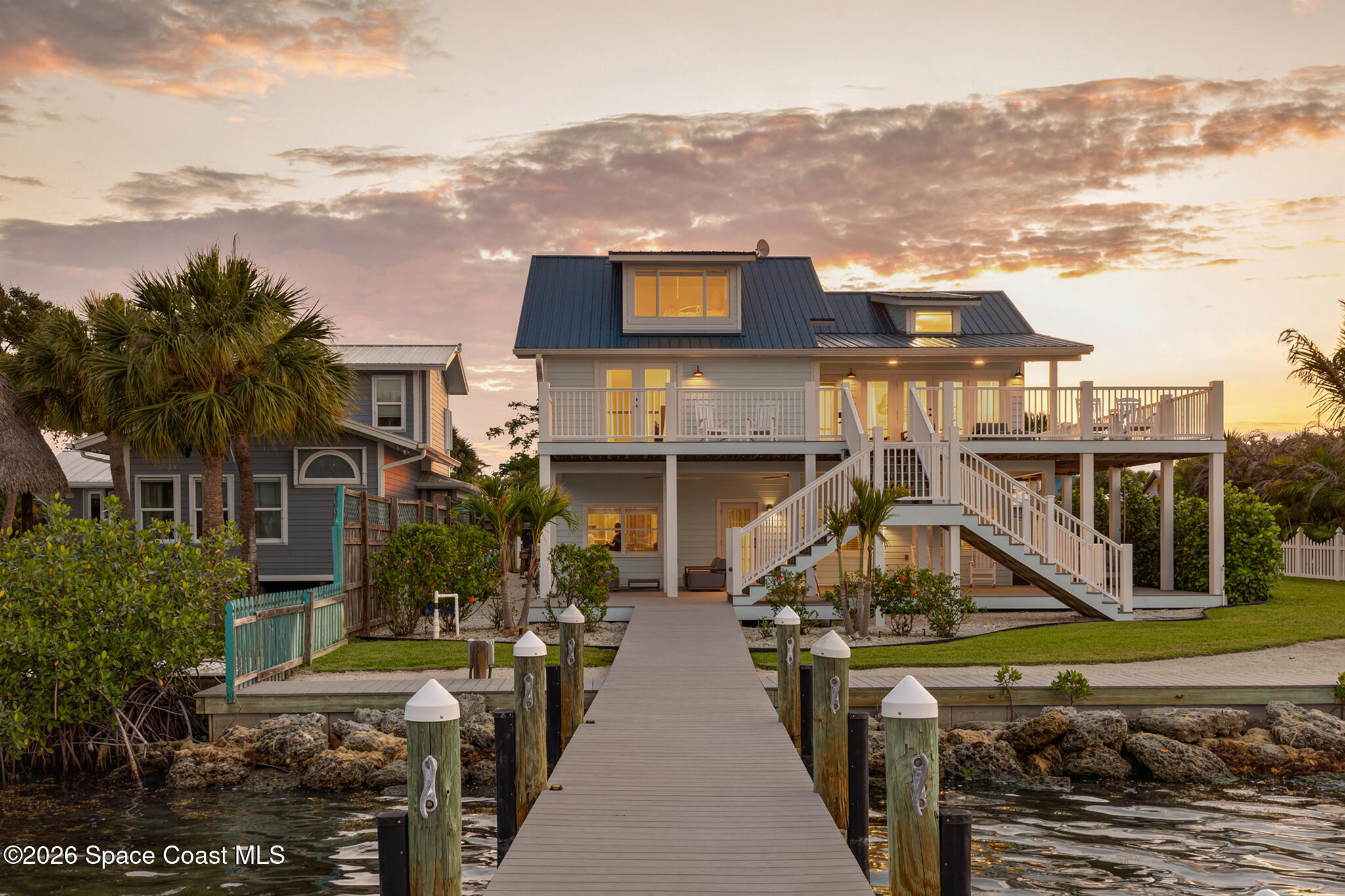17 Vip Island, Unit A Grant, FL 32949 - Photo 1 of 71 a-10-3