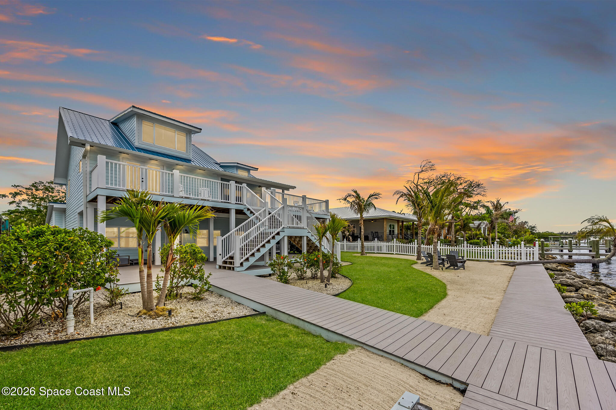 17 Vip Island, Unit A Grant, FL 32949 - Photo 2 of 71 a-13-3