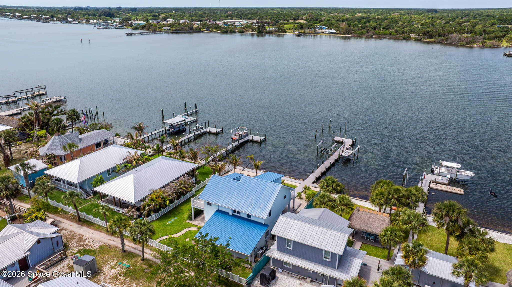 17 Vip Island, Unit A Grant, FL 32949 - Photo 4 of 71 a-1