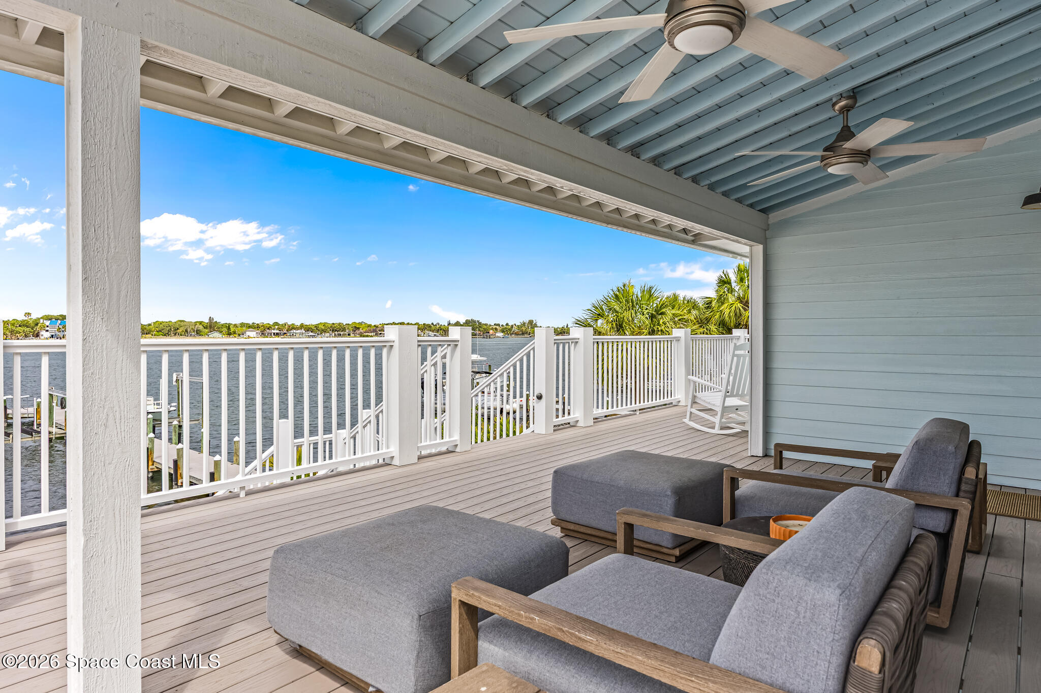 17 Vip Island, Unit A Grant, FL 32949 - Photo 46 of 71 a-47
