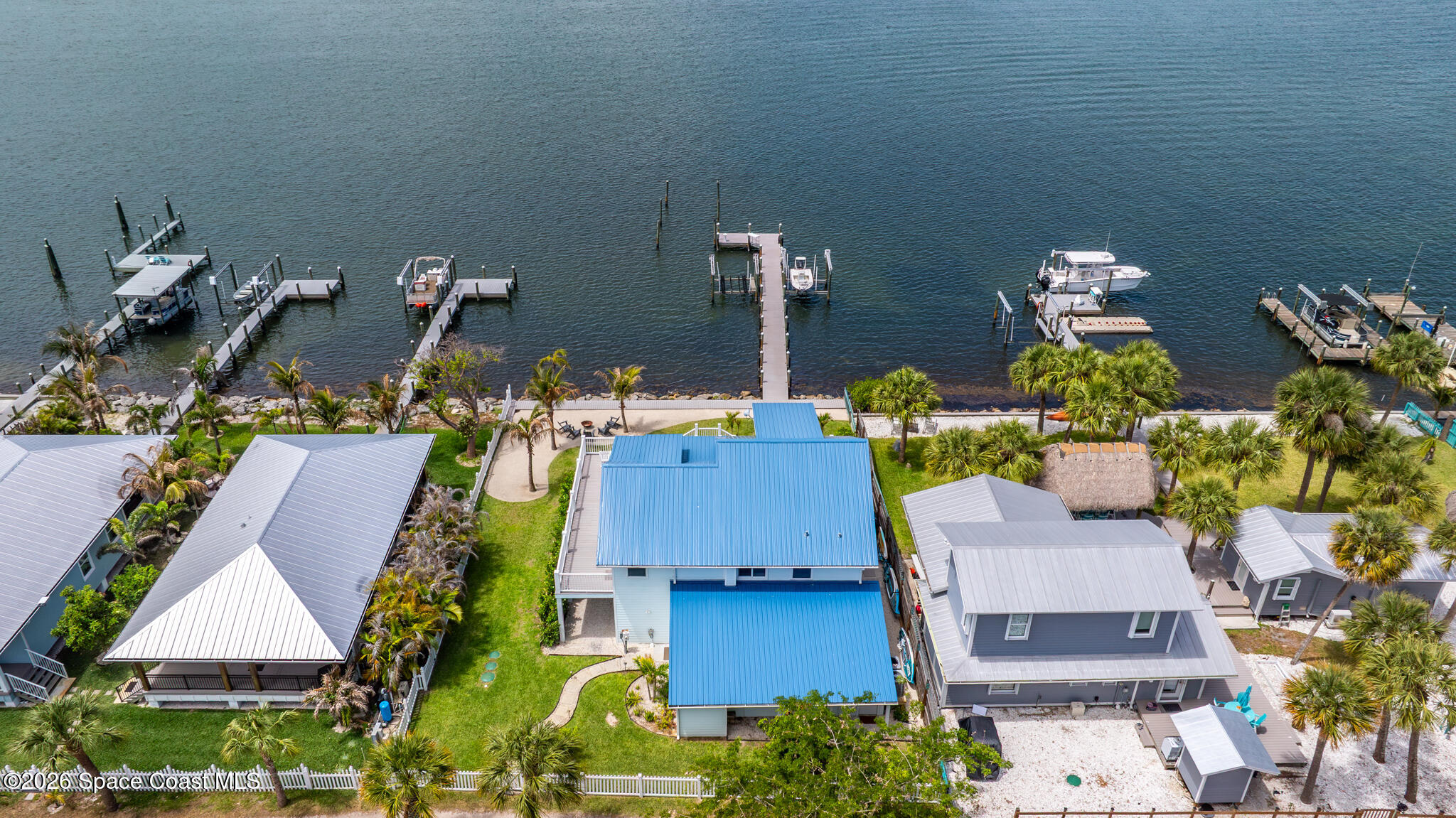 17 Vip Island, Unit A Grant, FL 32949 - Photo 47 of 71 a-2