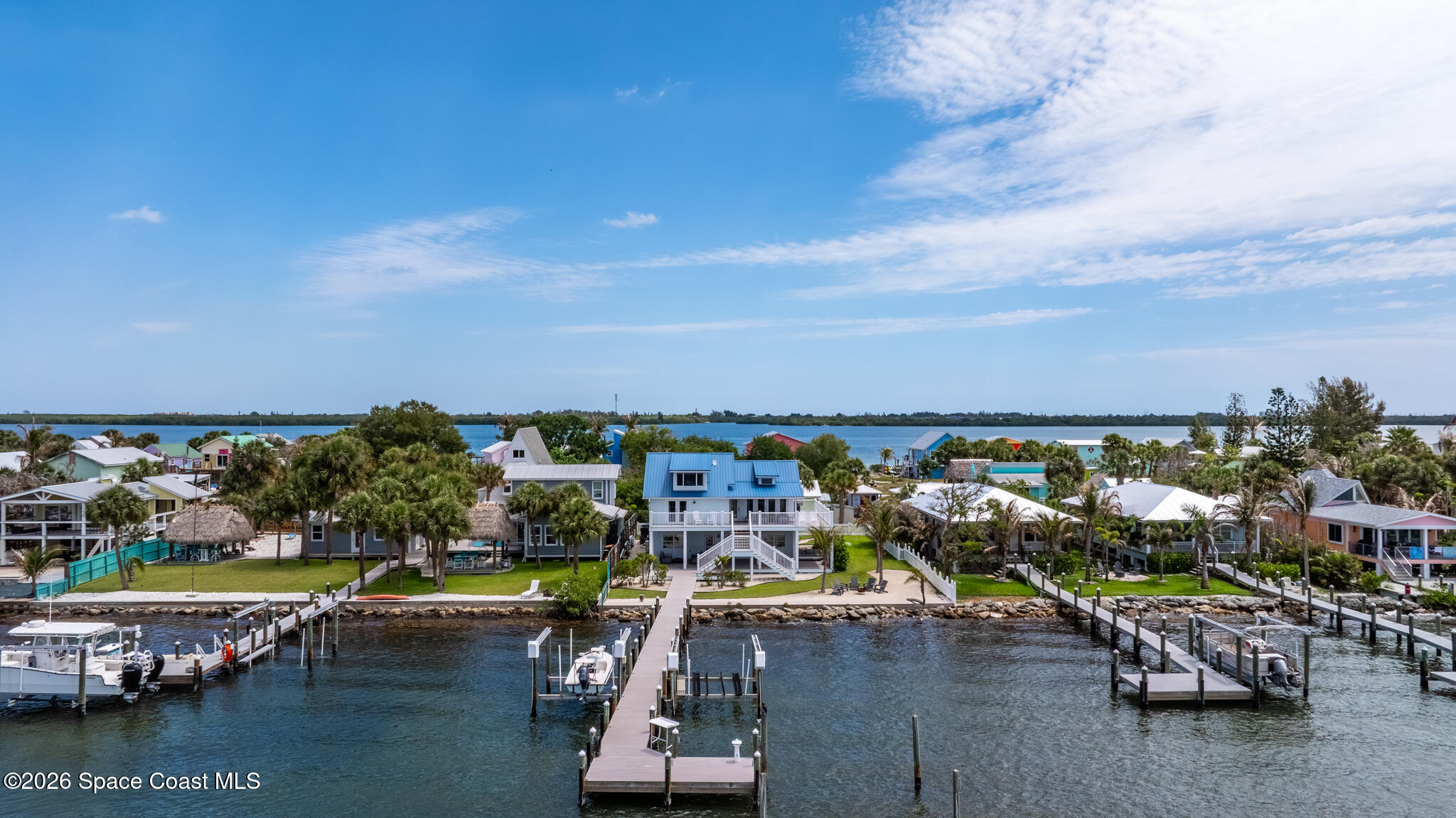 17 Vip Island, Unit A Grant, FL 32949 - Photo 48 of 71 a-7