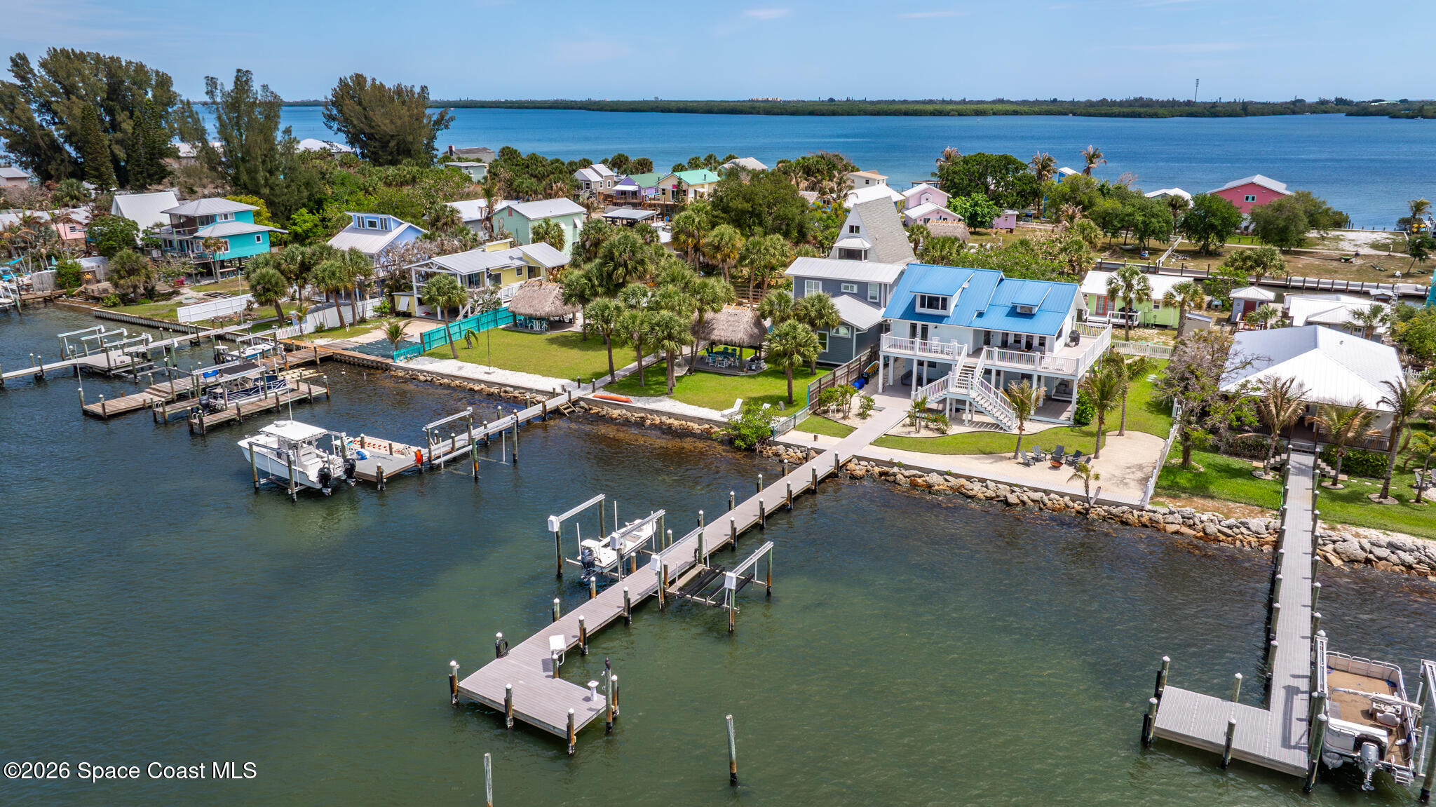 17 Vip Island, Unit A Grant, FL 32949 - Photo 5 of 71 a-6