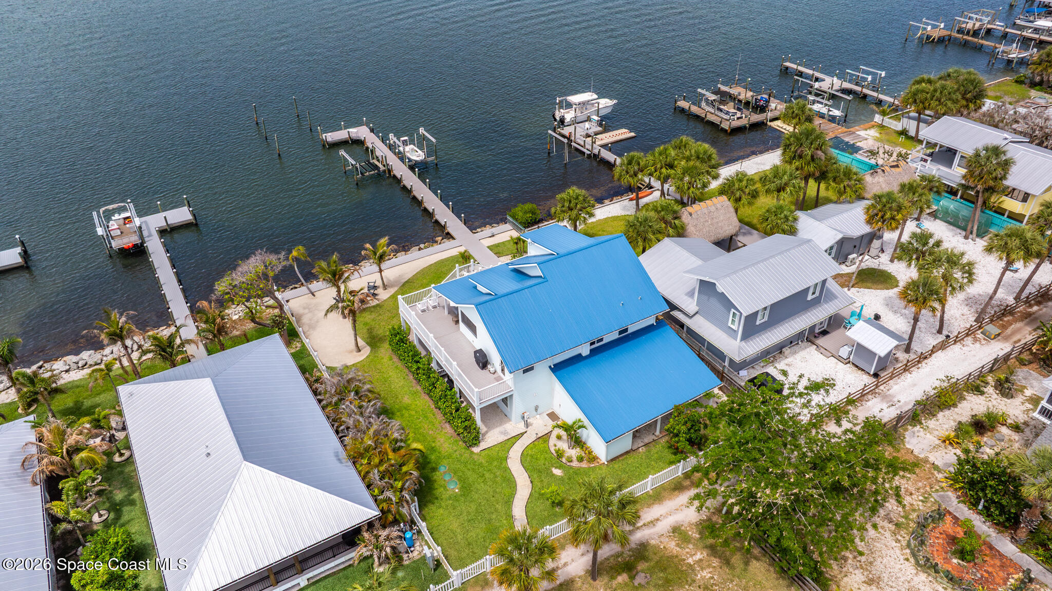 17 Vip Island, Unit A Grant, FL 32949 - Photo 54 of 71 a-3