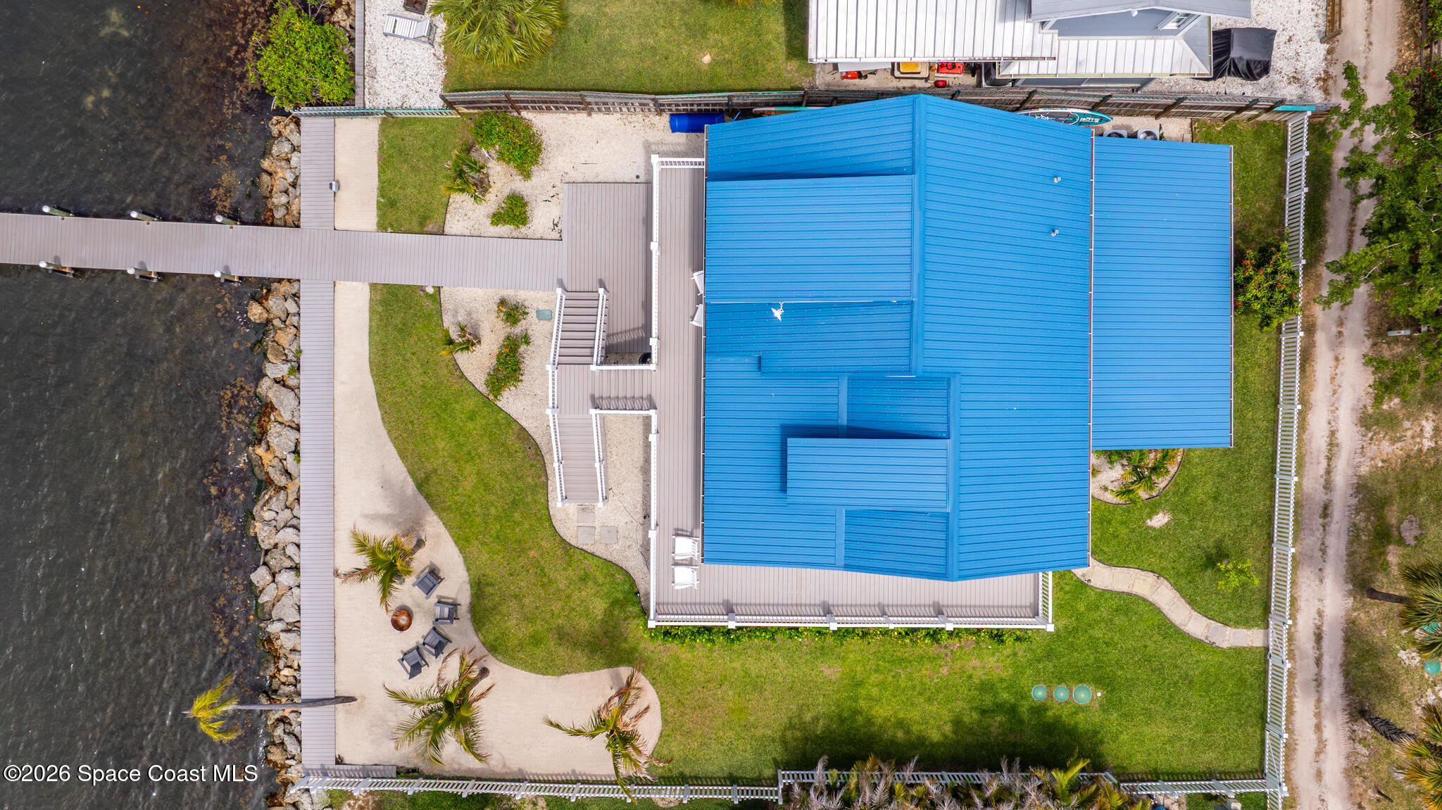 17 Vip Island, Unit A Grant, FL 32949 - Photo 6 of 71 a-4