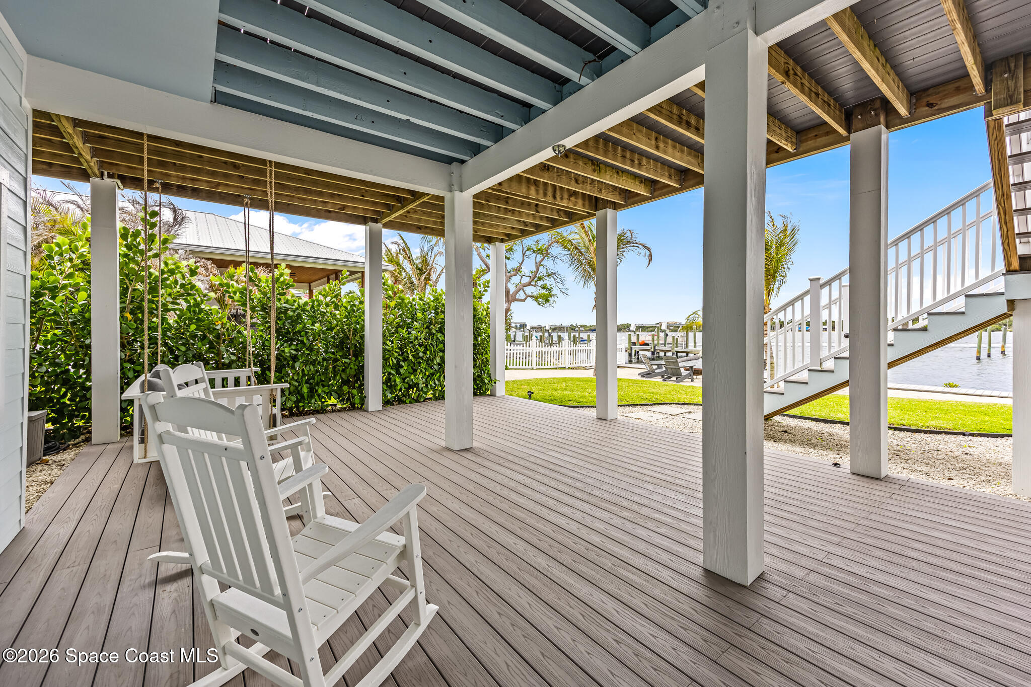 17 Vip Island, Unit A Grant, FL 32949 - Photo 65 of 71 a-25