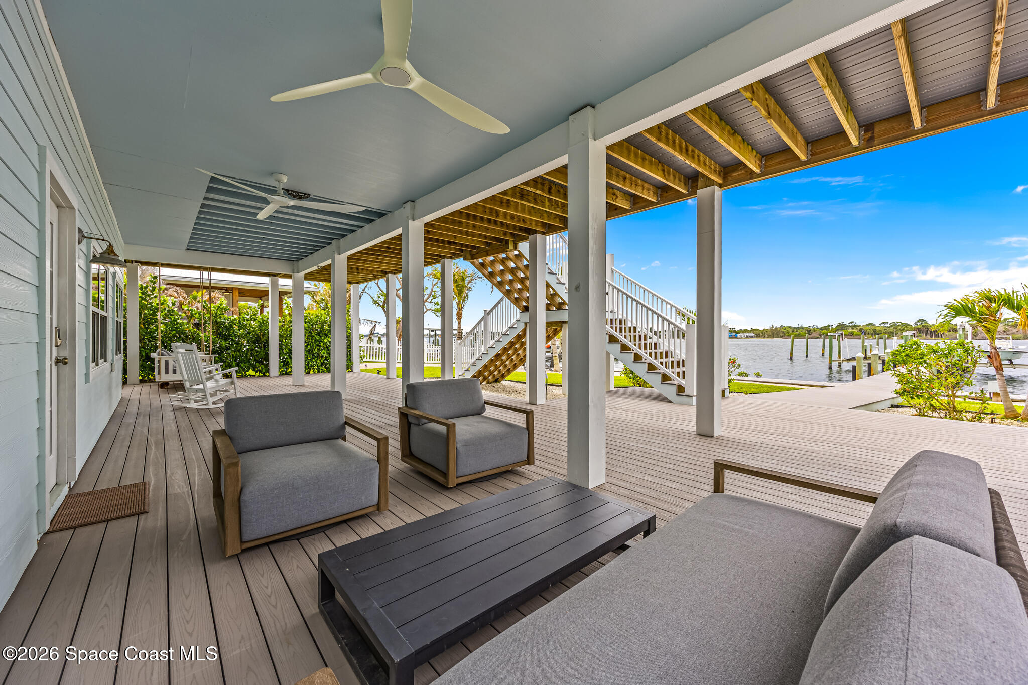 17 Vip Island, Unit A Grant, FL 32949 - Photo 66 of 71 a-26