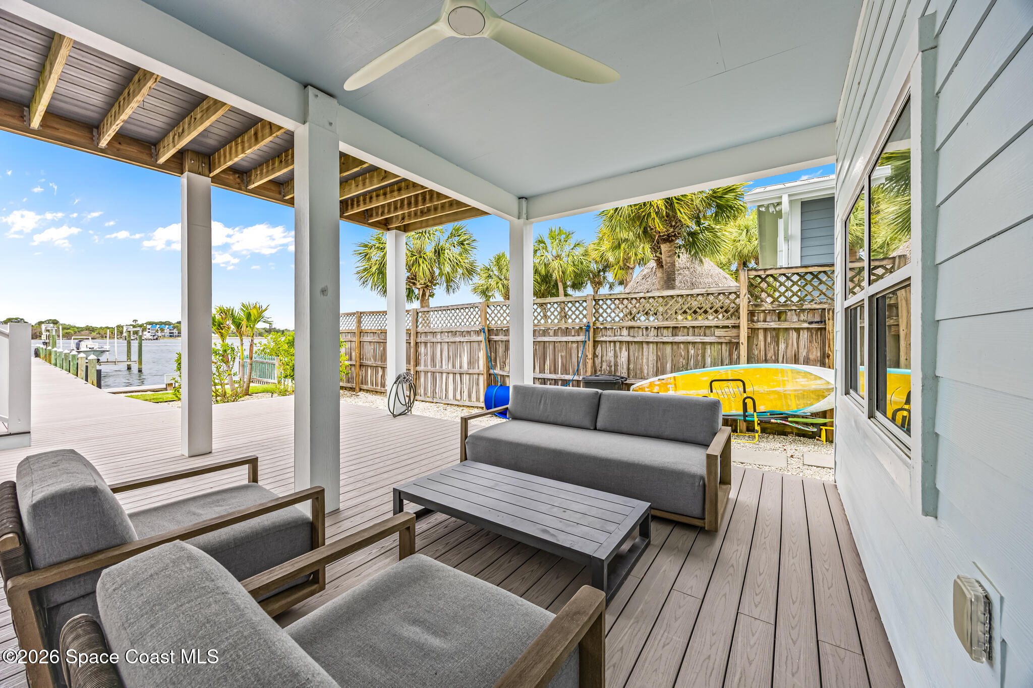 17 Vip Island, Unit A Grant, FL 32949 - Photo 67 of 71 a-27