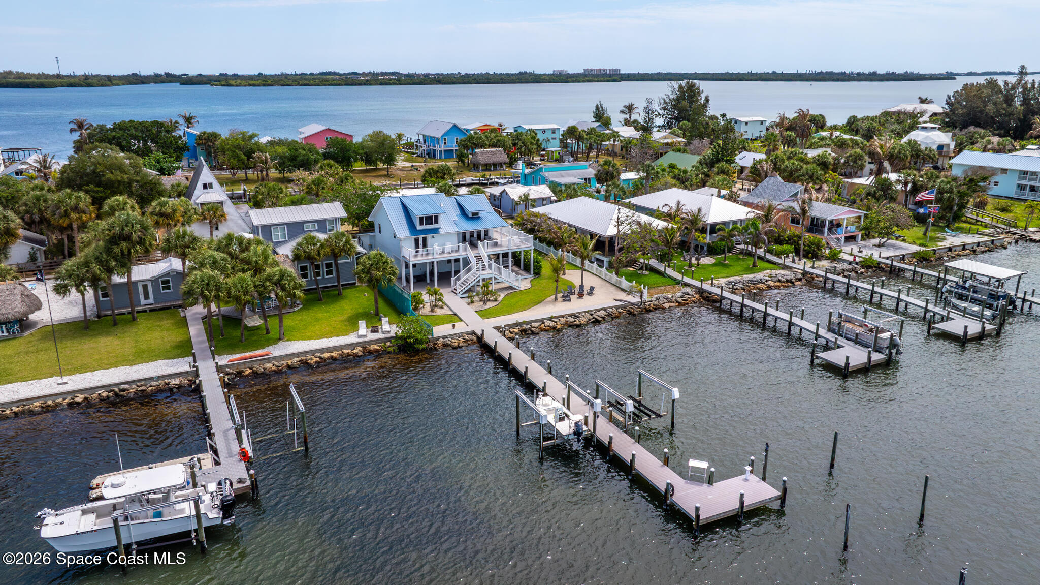 17 Vip Island, Unit A Grant, FL 32949 - Photo 71 of 71 a-5