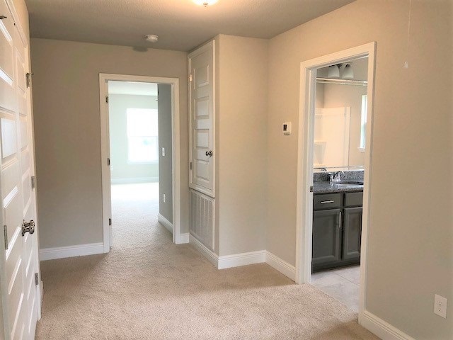 23958 Cottage Loop Orange Beach, AL 36561 - Photo 14 of 28 Upstairs Hallway