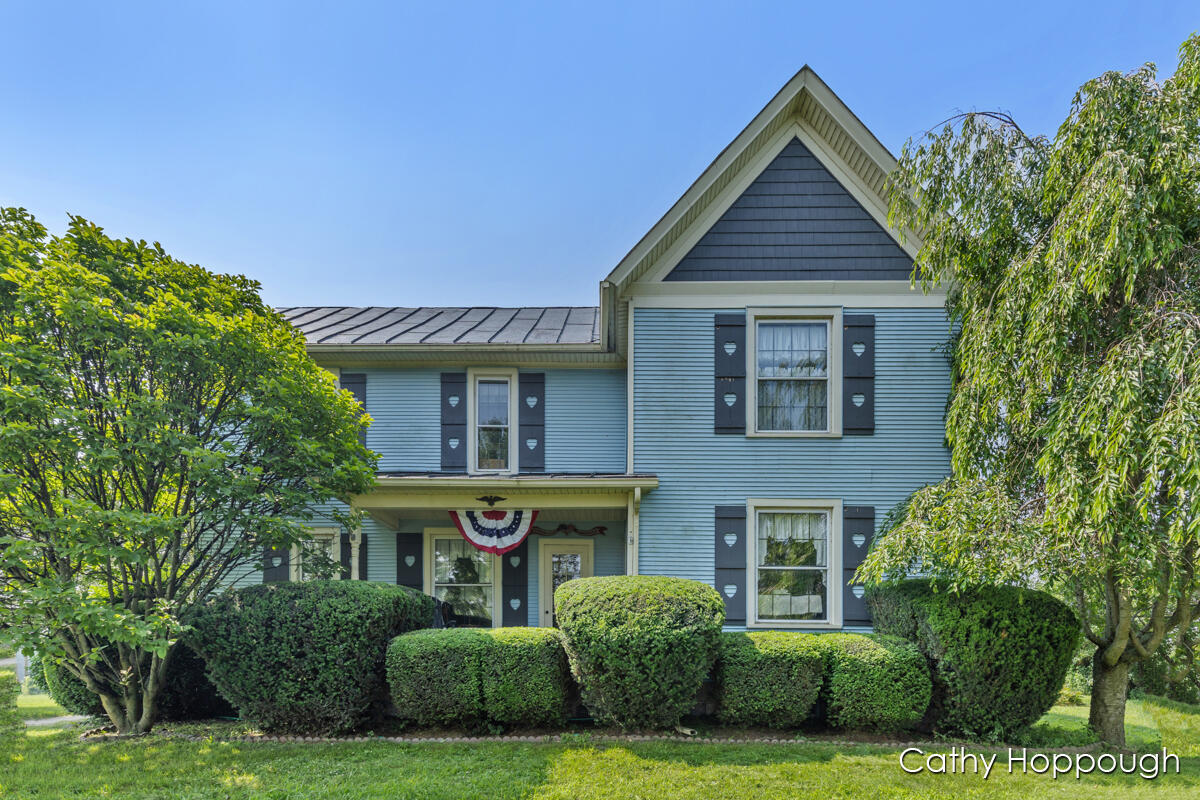 1824 Nickleplate Road Ionia, MI 48846 - Photo 1 of 46 IMG_1001