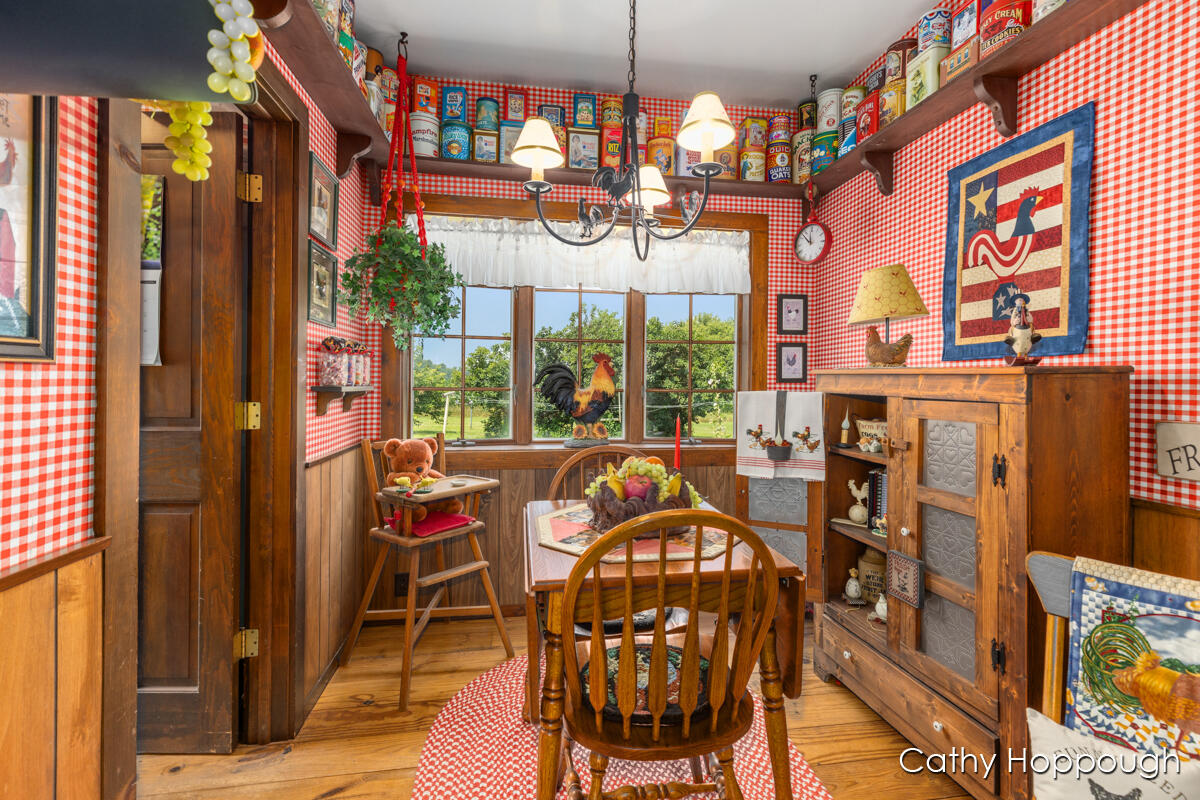 1824 Nickleplate Road Ionia, MI 48846 - Photo 12 of 46 IMG_1011