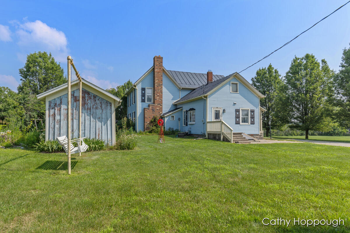 1824 Nickleplate Road Ionia, MI 48846 - Photo 28 of 46 IMG_1027