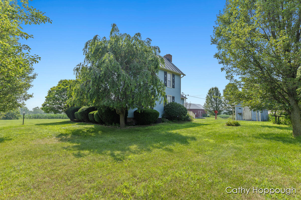 1824 Nickleplate Road Ionia, MI 48846 - Photo 30 of 46 IMG_1029