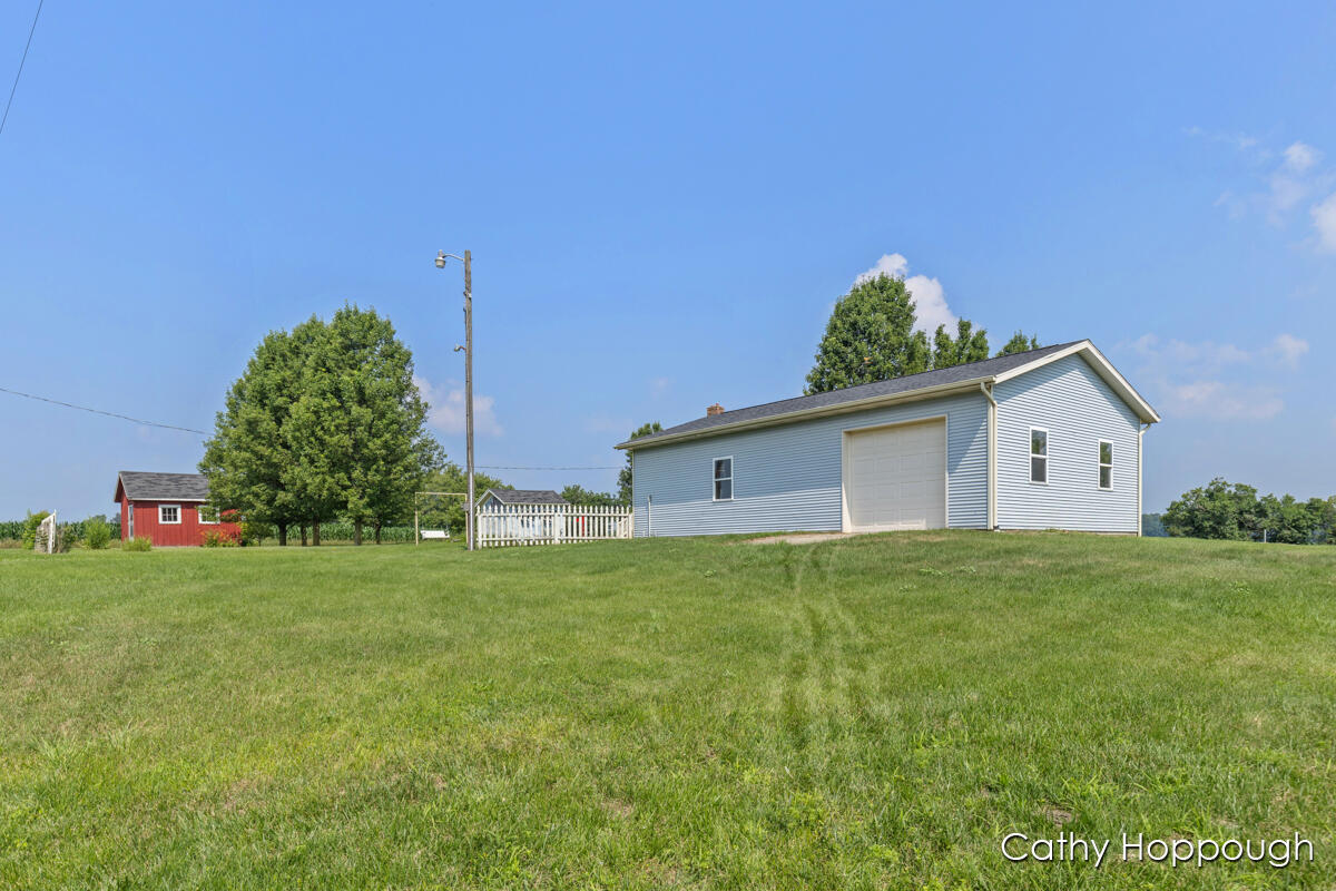1824 Nickleplate Road Ionia, MI 48846 - Photo 38 of 46 IMG_1037