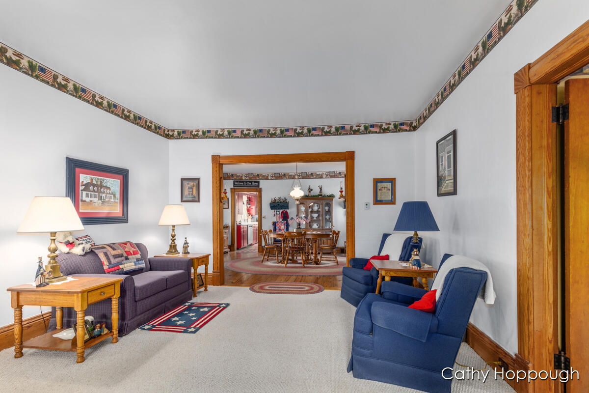 1824 Nickleplate Road Ionia, MI 48846 - Photo 4 of 46 IMG_1003