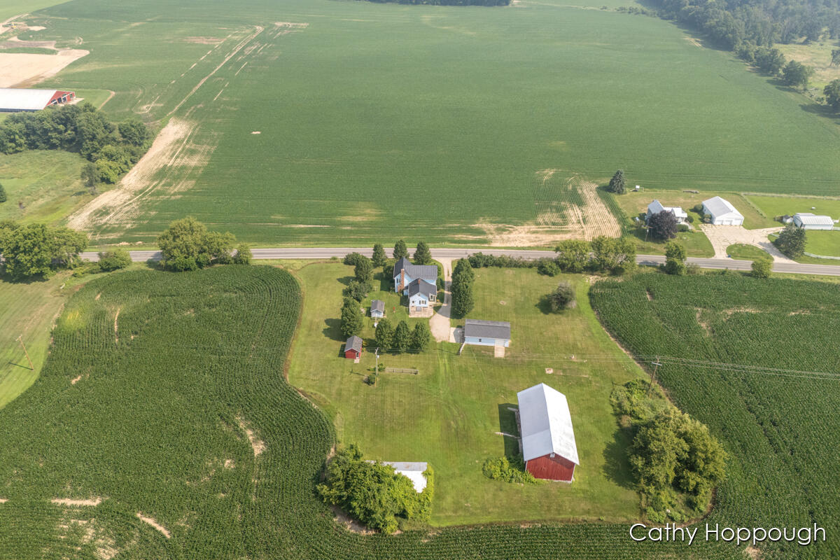 1824 Nickleplate Road Ionia, MI 48846 - Photo 42 of 46 IMG_1041