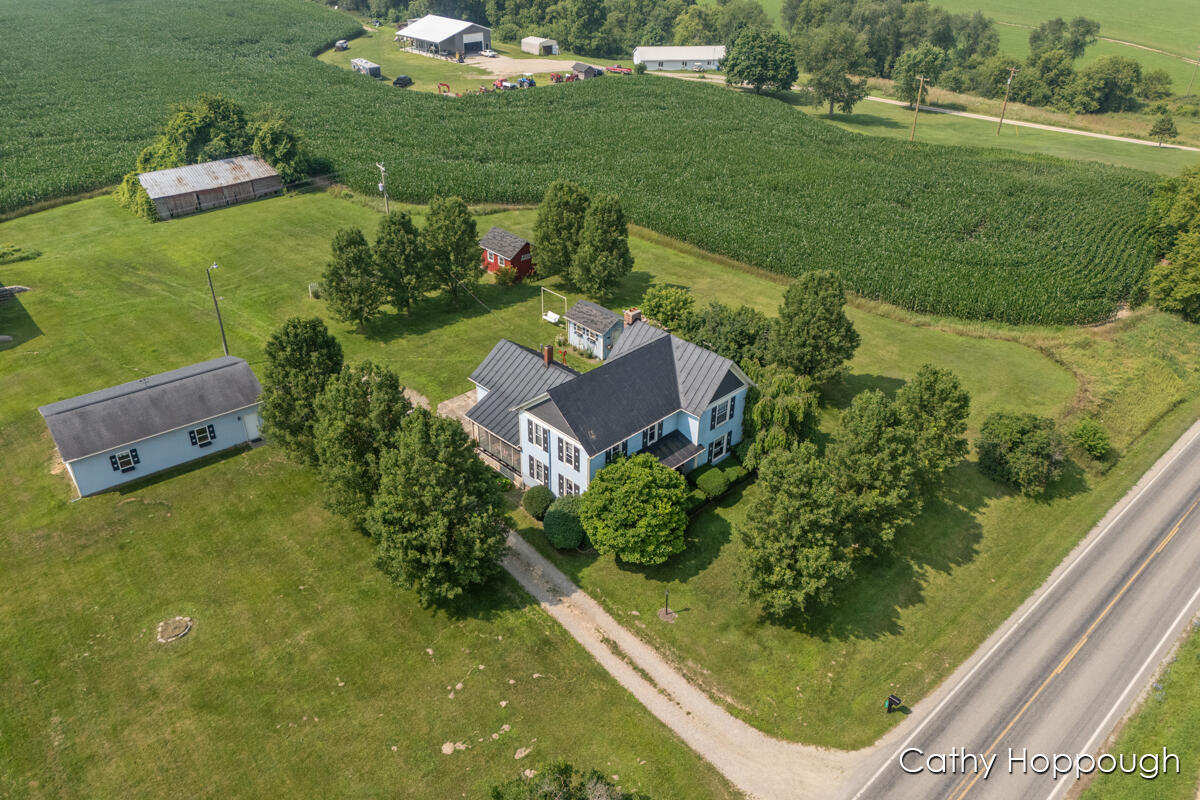 1824 Nickleplate Road Ionia, MI 48846 - Photo 44 of 46 IMG_1043
