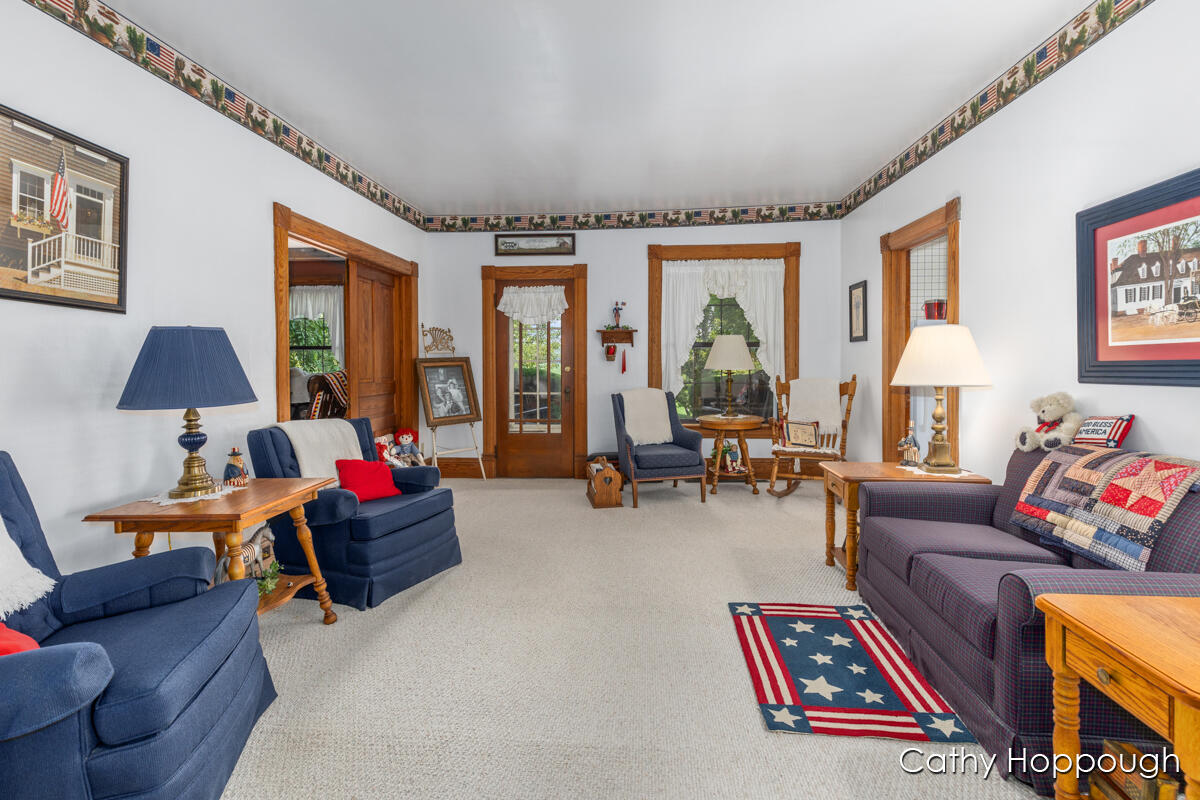 1824 Nickleplate Road Ionia, MI 48846 - Photo 5 of 46 IMG_1004