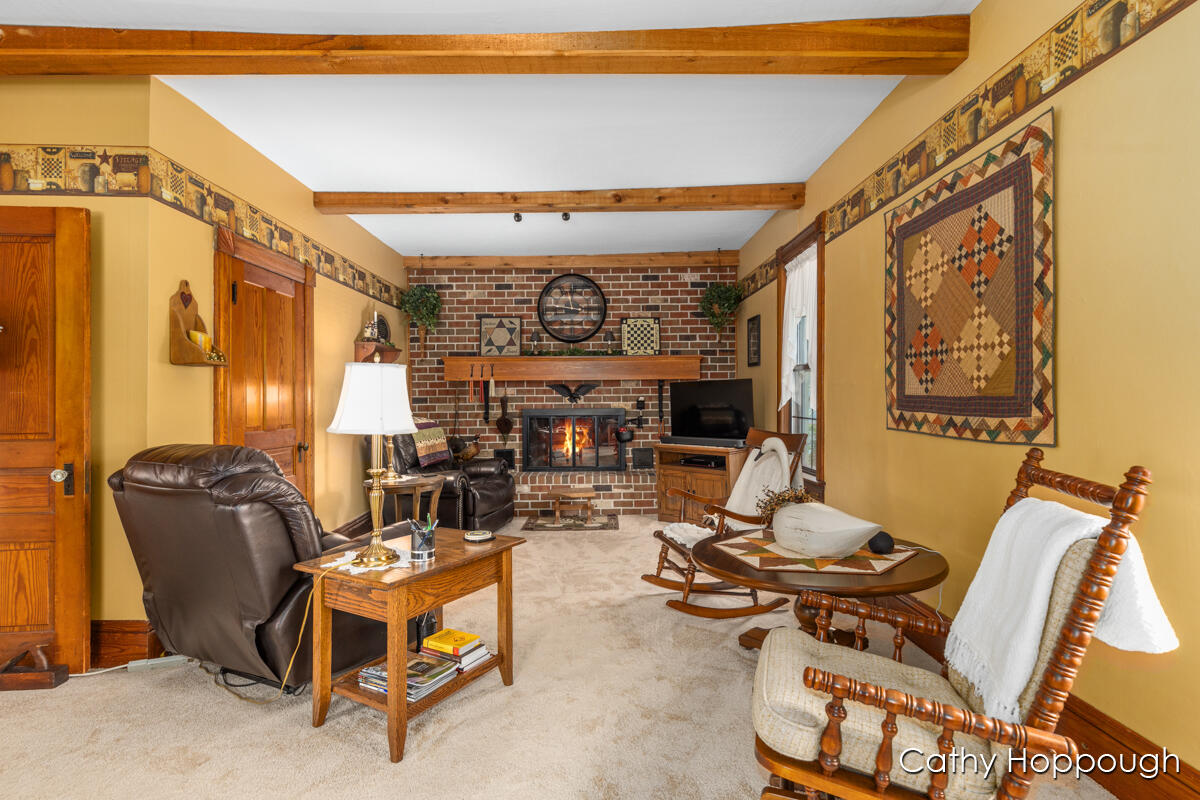 1824 Nickleplate Road Ionia, MI 48846 - Photo 7 of 46 IMG_1006
