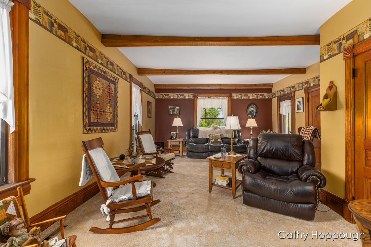 1824 Nickleplate Road Ionia, MI 48846 - Photo 8 of 46 IMG_1007