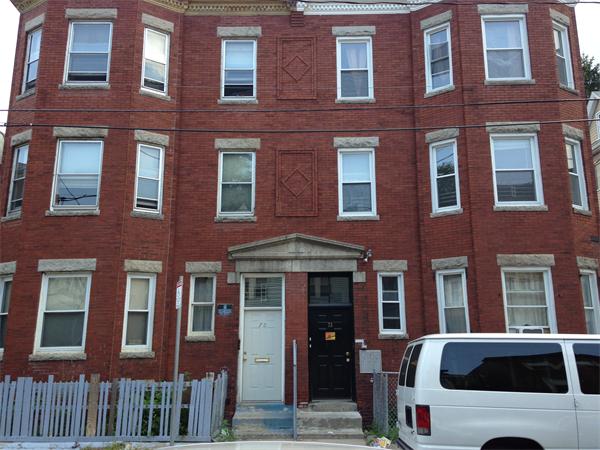 73 Ruthven Street Boston, MA 02121 - Photo 1 of 1 Gallery Image 1