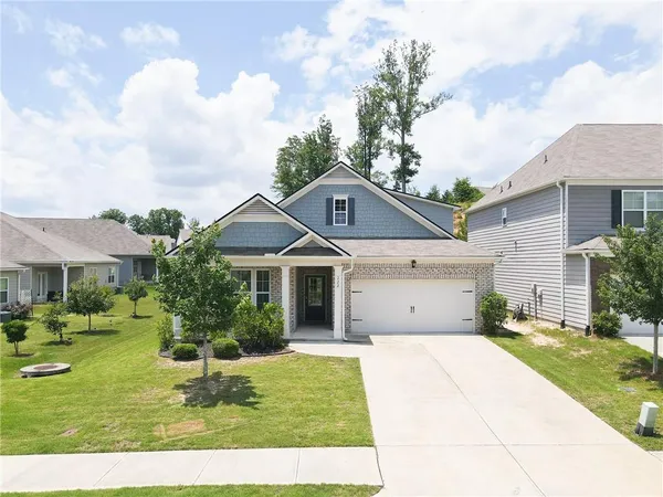 $450,000 | 222 Yaupon Trail, Braselton, GA 30517