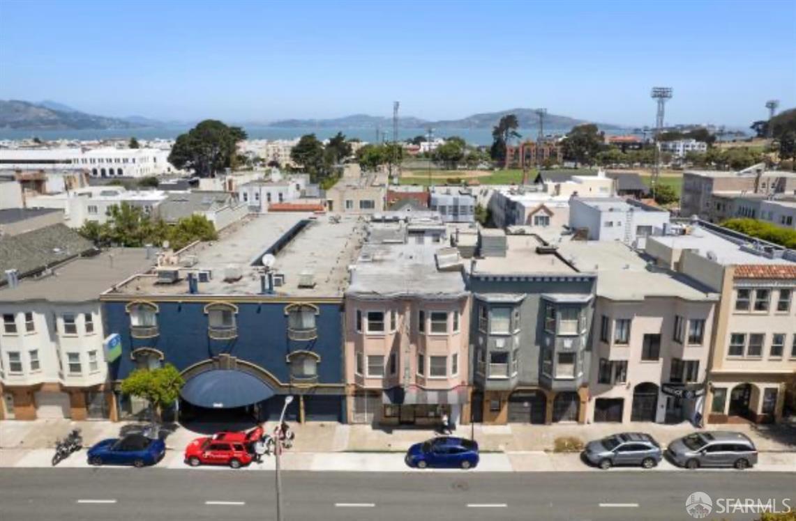 1926-1930 Lombard Street San Francisco, CA 94123 - Photo 1 of 26 a front view of a building with street view
