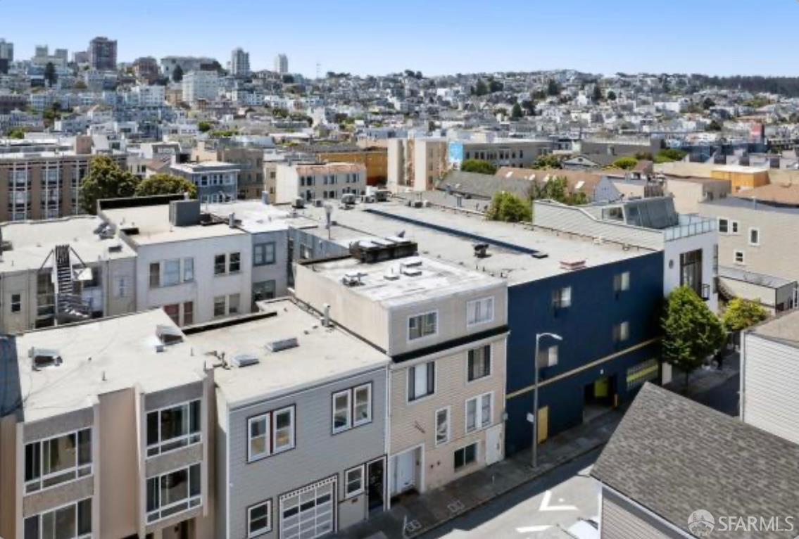 1926-1930 Lombard Street San Francisco, CA 94123 - Photo 22 of 26 a picture of city view