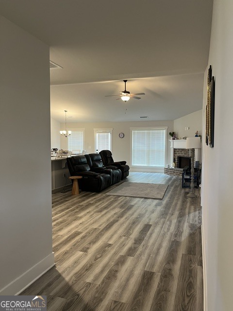 378 Riley Circle Northwest Milledgeville, GA 31061 - Photo 31 of 40