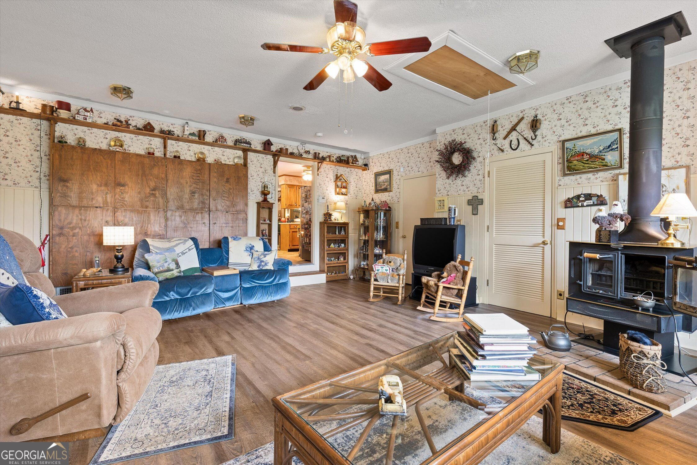 5652 Old Hunter Road Ooltewah, TN 37363 - Photo 31 of 82 Gallery Image 31