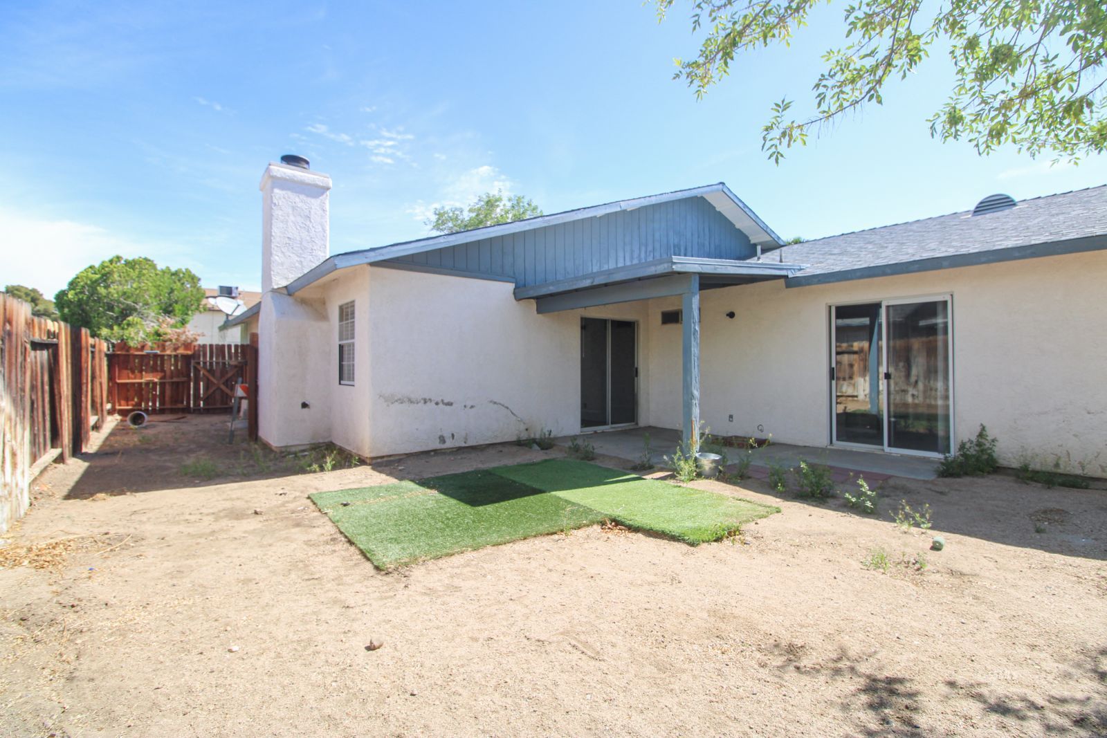 925 West Tamarisk Avenue Ridgecrest, CA 93555 - Photo 30 of 37
