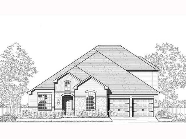 1502 Rimstone Drive Cedar Park, TX 78613 - Photo 1 of 1 Gallery Image 1