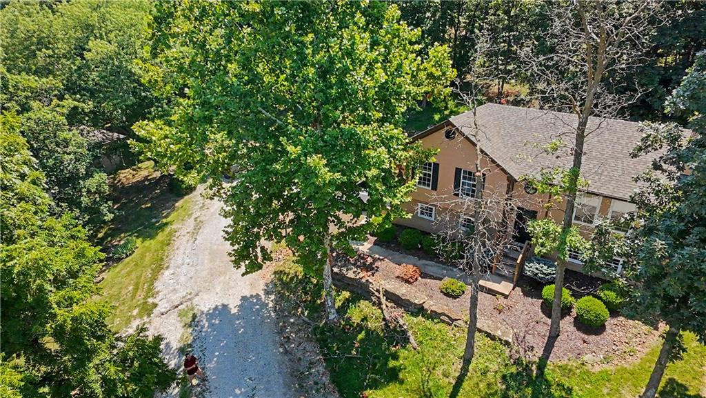 401 South Minter Road Grain Valley, MO 64029 - Photo 21 of 27 Gallery Image 21
