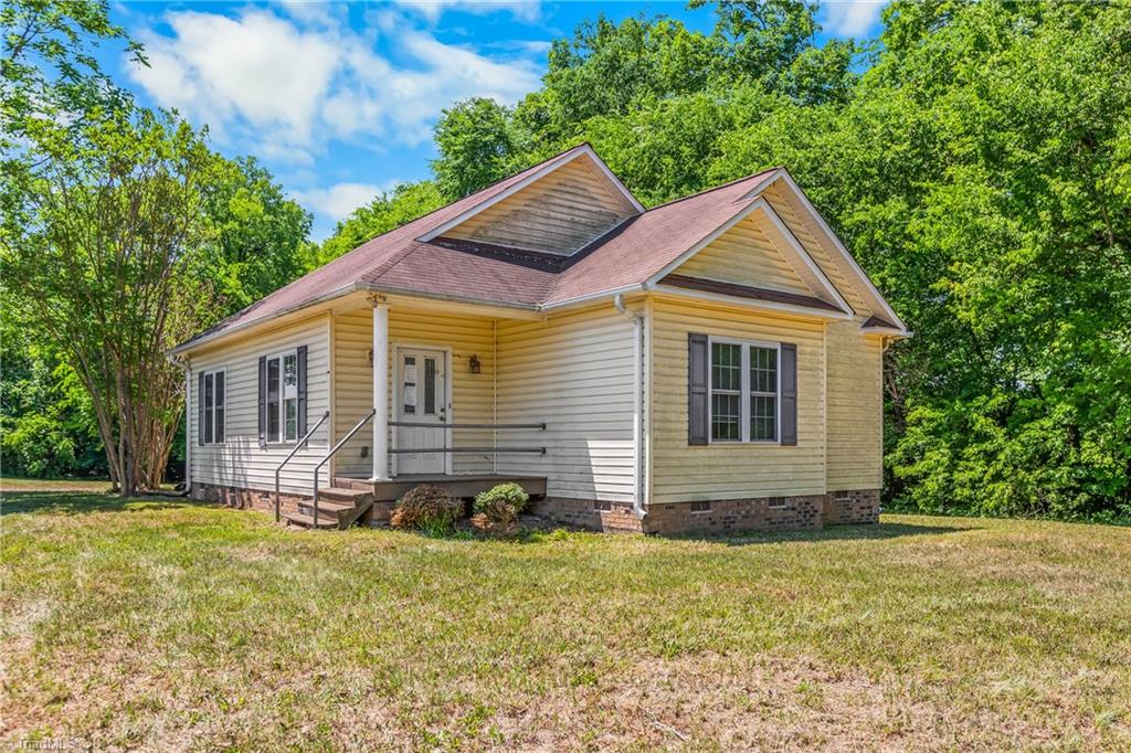 521 Pudding Ridge Road Mocksville, NC 27028 - Photo 2 of 26