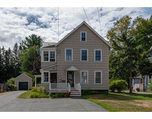 40 Clark Street Easthampton, MA 01027 - Photo 20 of 25